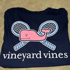 Men’s Vineyard Vines Short Sleeve T